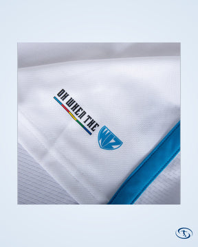 Sporting Kansas City Authentic 3rd Russell 7 Shirt 2024 (MLS Printing) - Men's