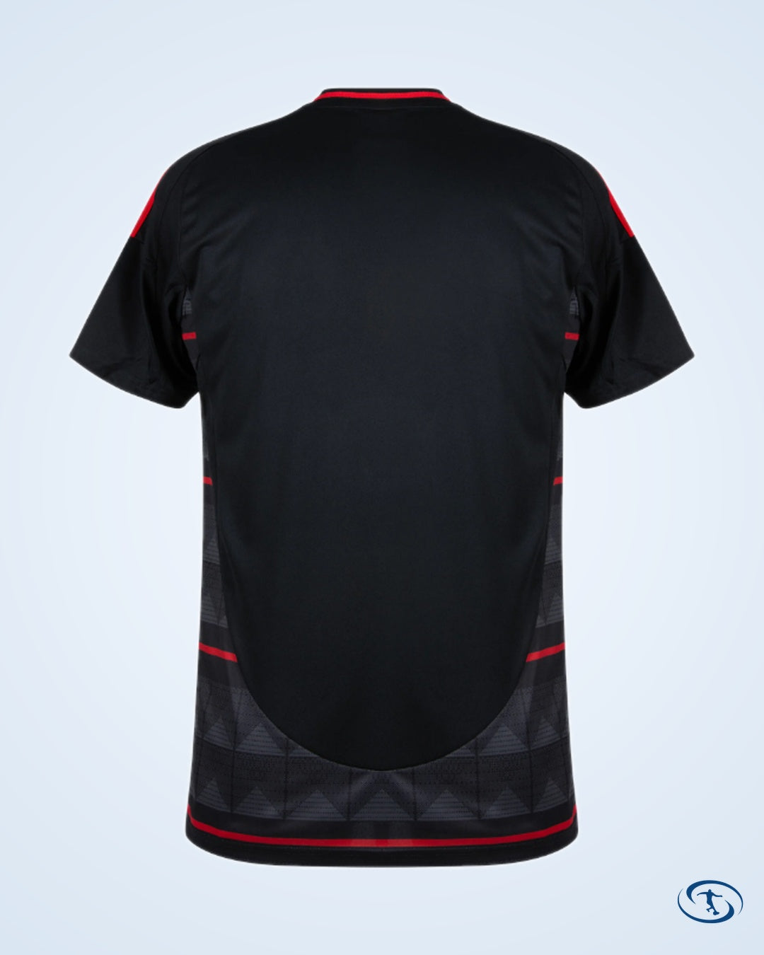 Union Berlin Away Jersey 2024-2025 - Men's