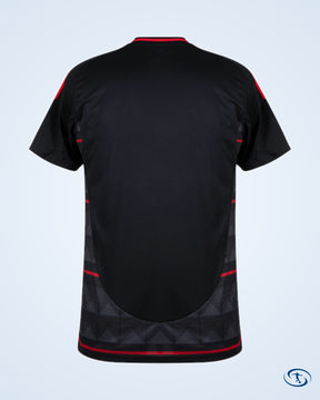 Union Berlin Away Jersey 2024-2025 - Men's