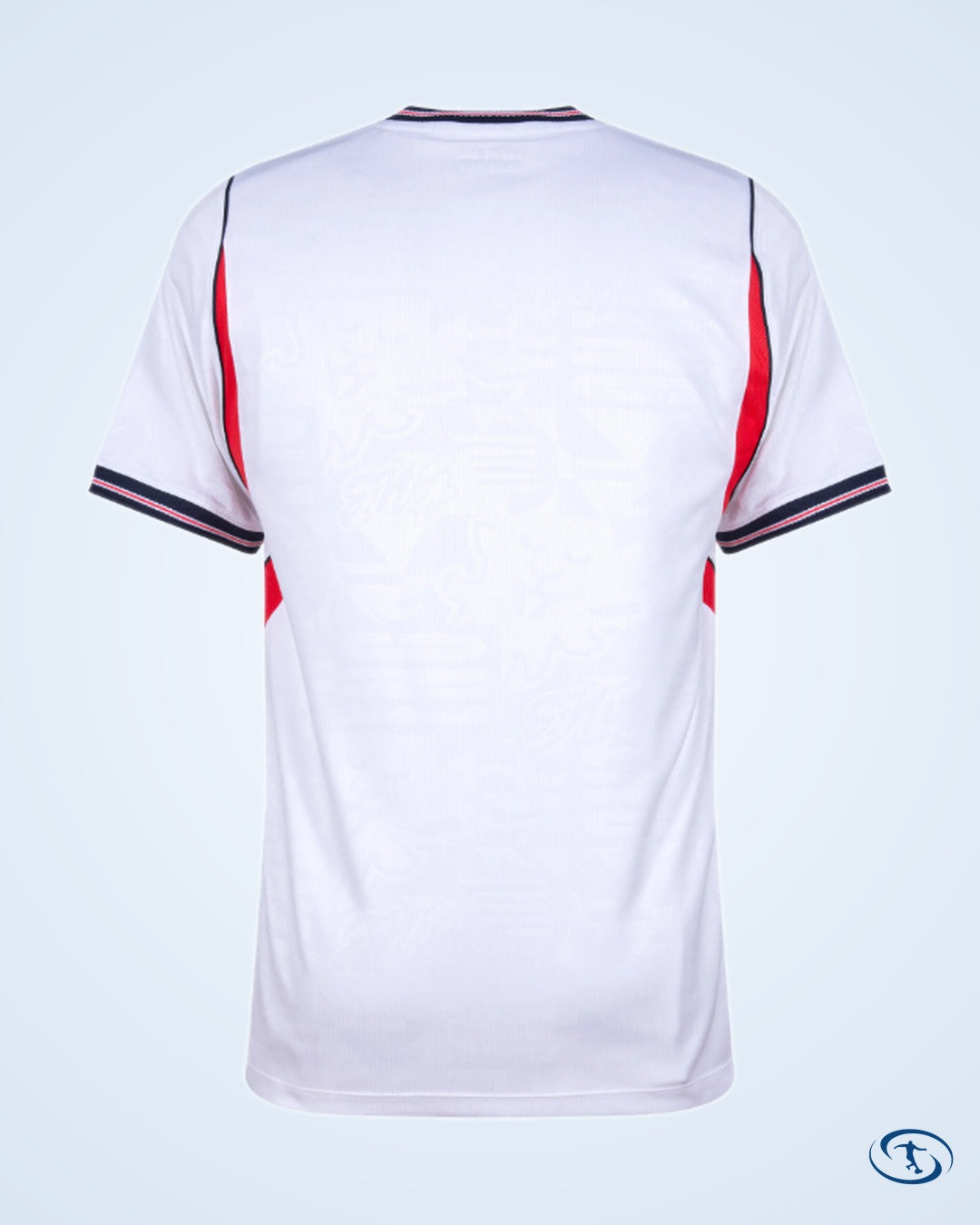England Home KIDS Shirt 2026-2027 - Kids