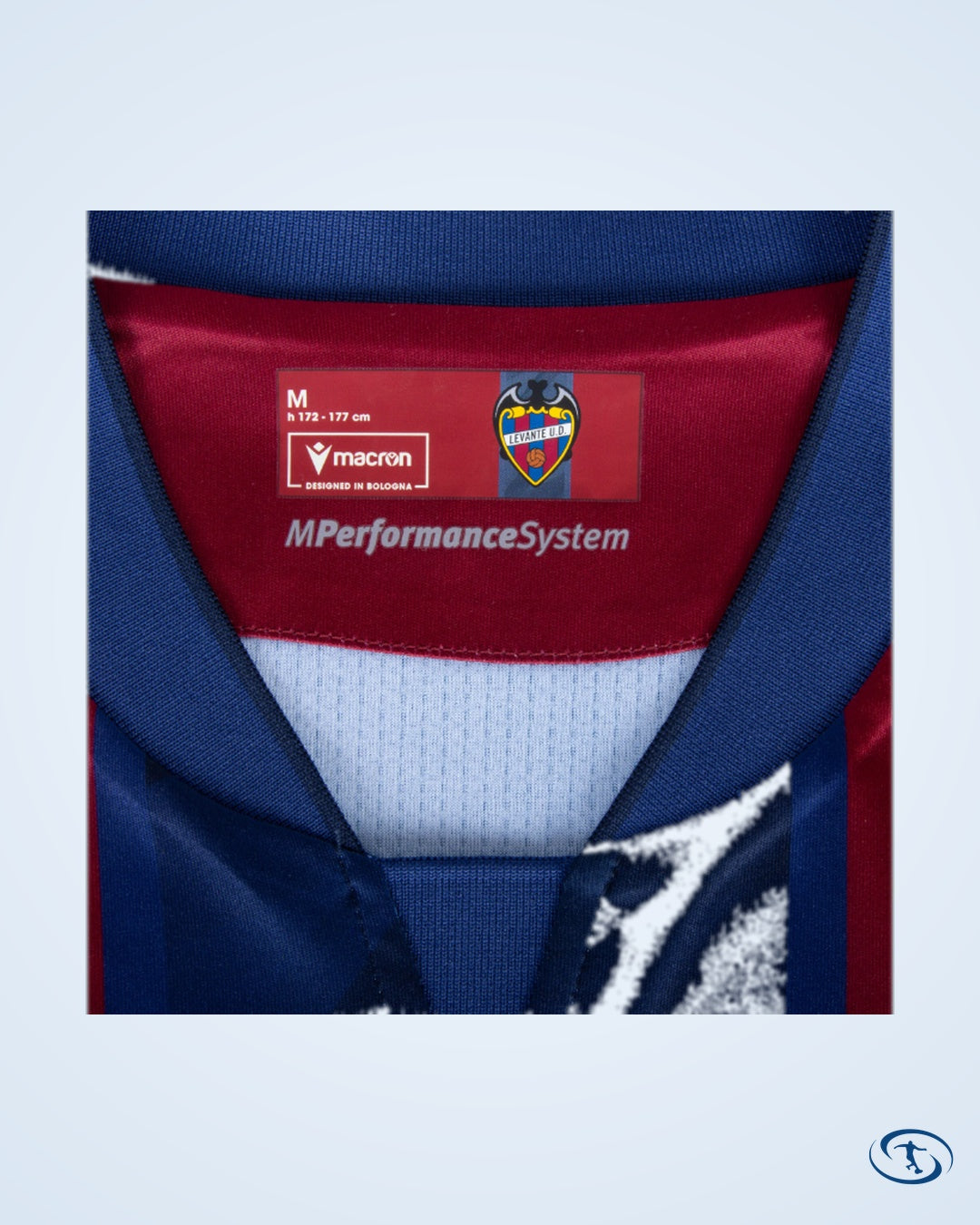 Levante UD Home Shirt 2024-2025 - Men's | Sant Sport