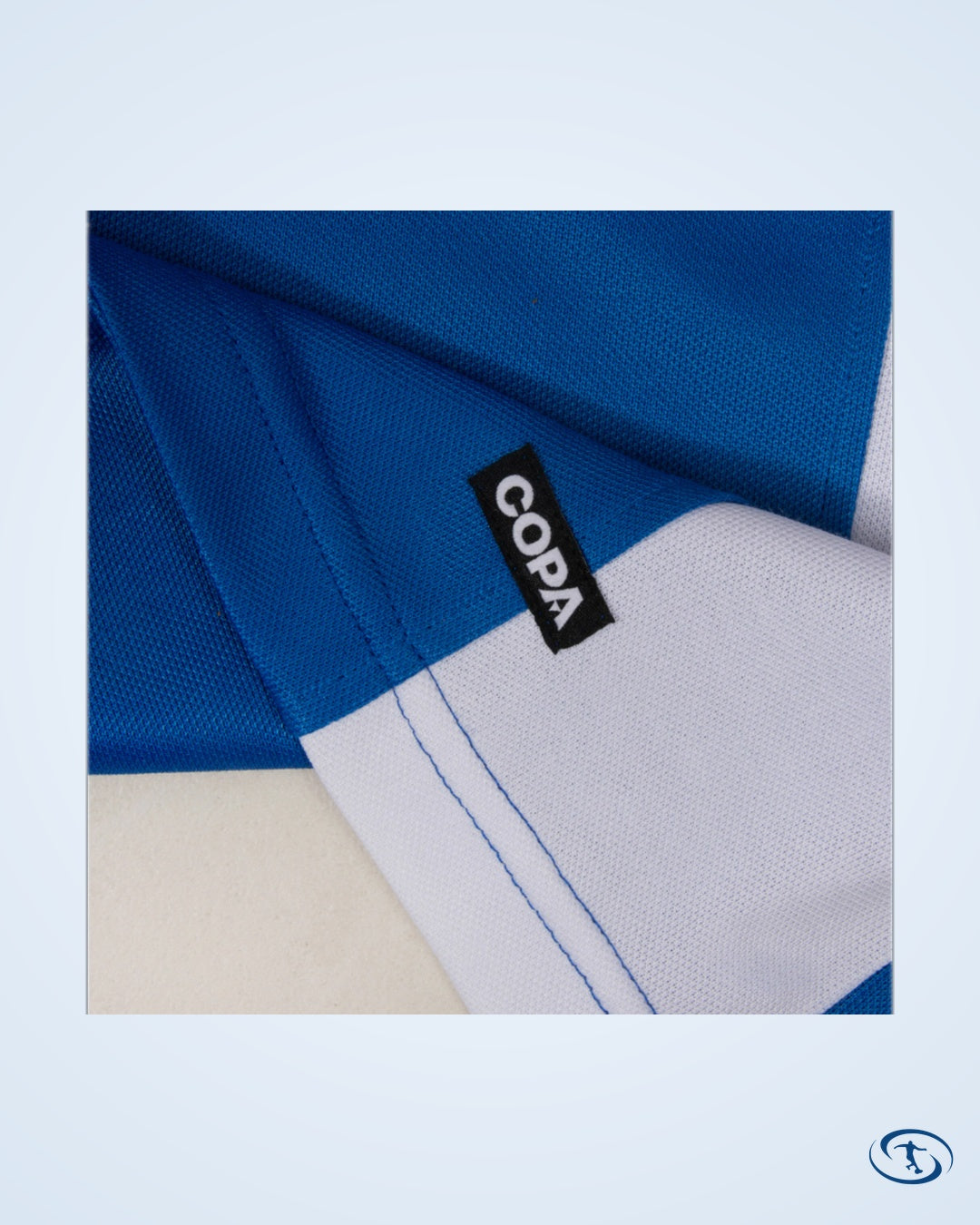 1860 Munich Retro Home No.10 Shirt 1980-1981 (Retro Flock Printing) - Men's