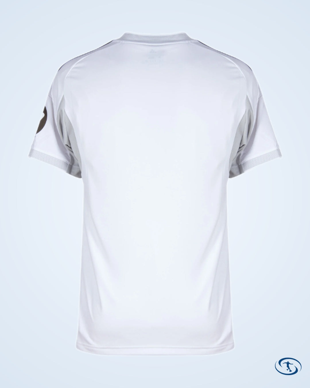 Real Madrid Home Shirt 2025-2026 - Men's