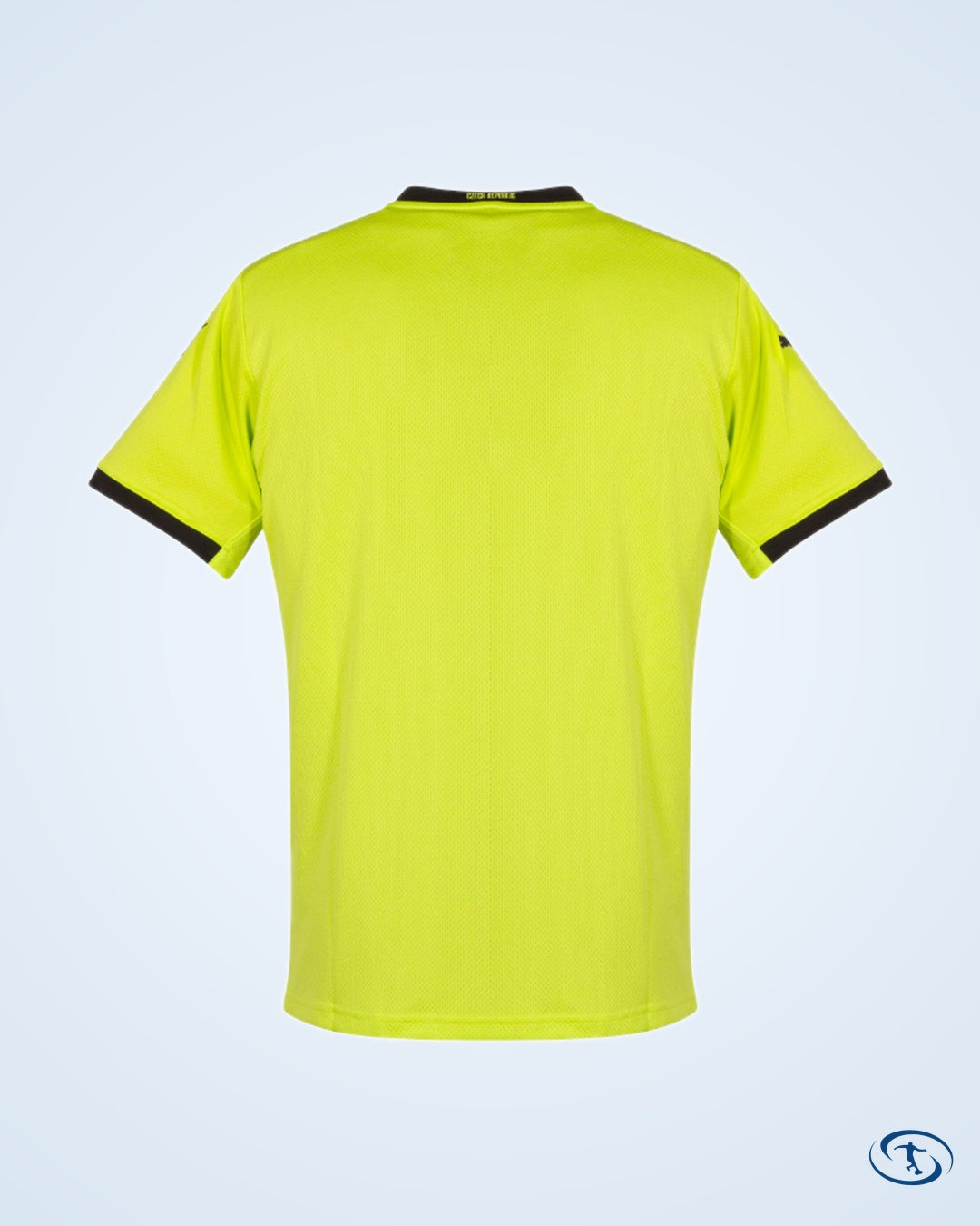 Czech Republic Away Shirt 2020-2021 - Men's