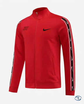 Tech Fleece Nike - Red & Black Kit - Packshot | Sant Sport