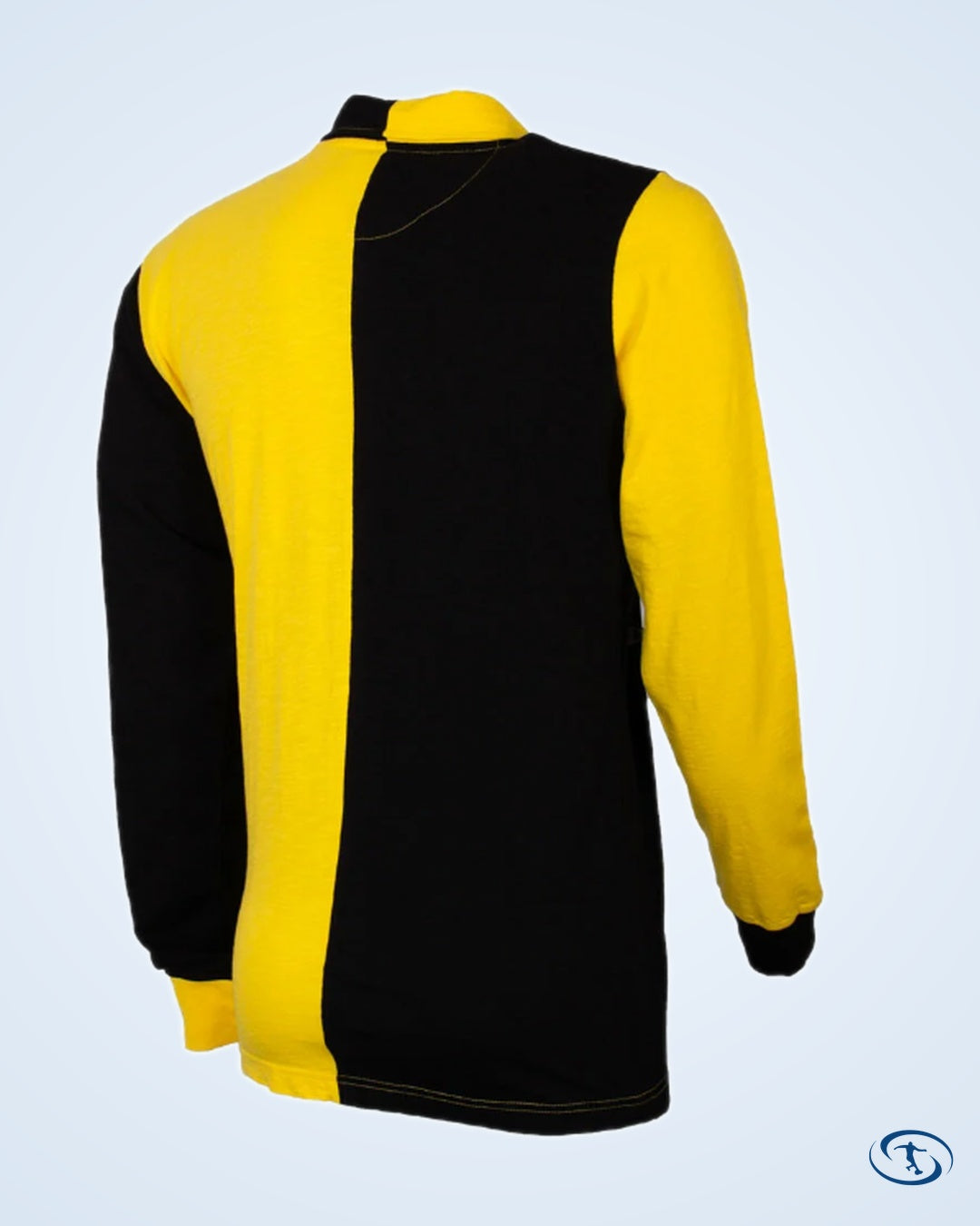 BSC Young Boys L/S Retro Shirt 1900 - Men's