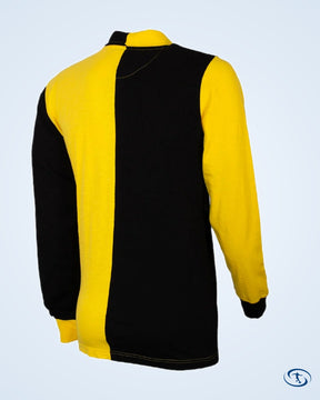 BSC Young Boys L/S Retro Shirt 1900 - Men's