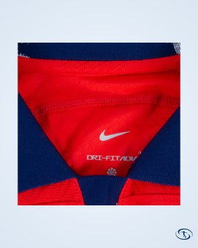 England Away Shirt 2022-2023 - Men's