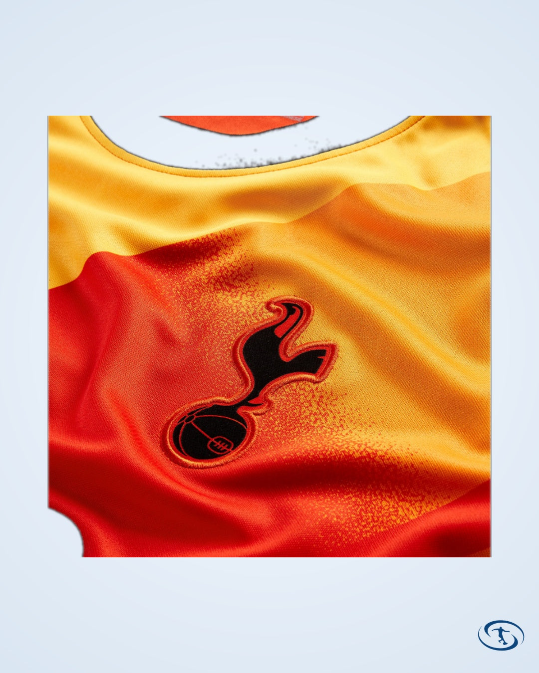 Tottenham 3rd L/S GK Shirt 2019-2020 - Men's | Sant Sport