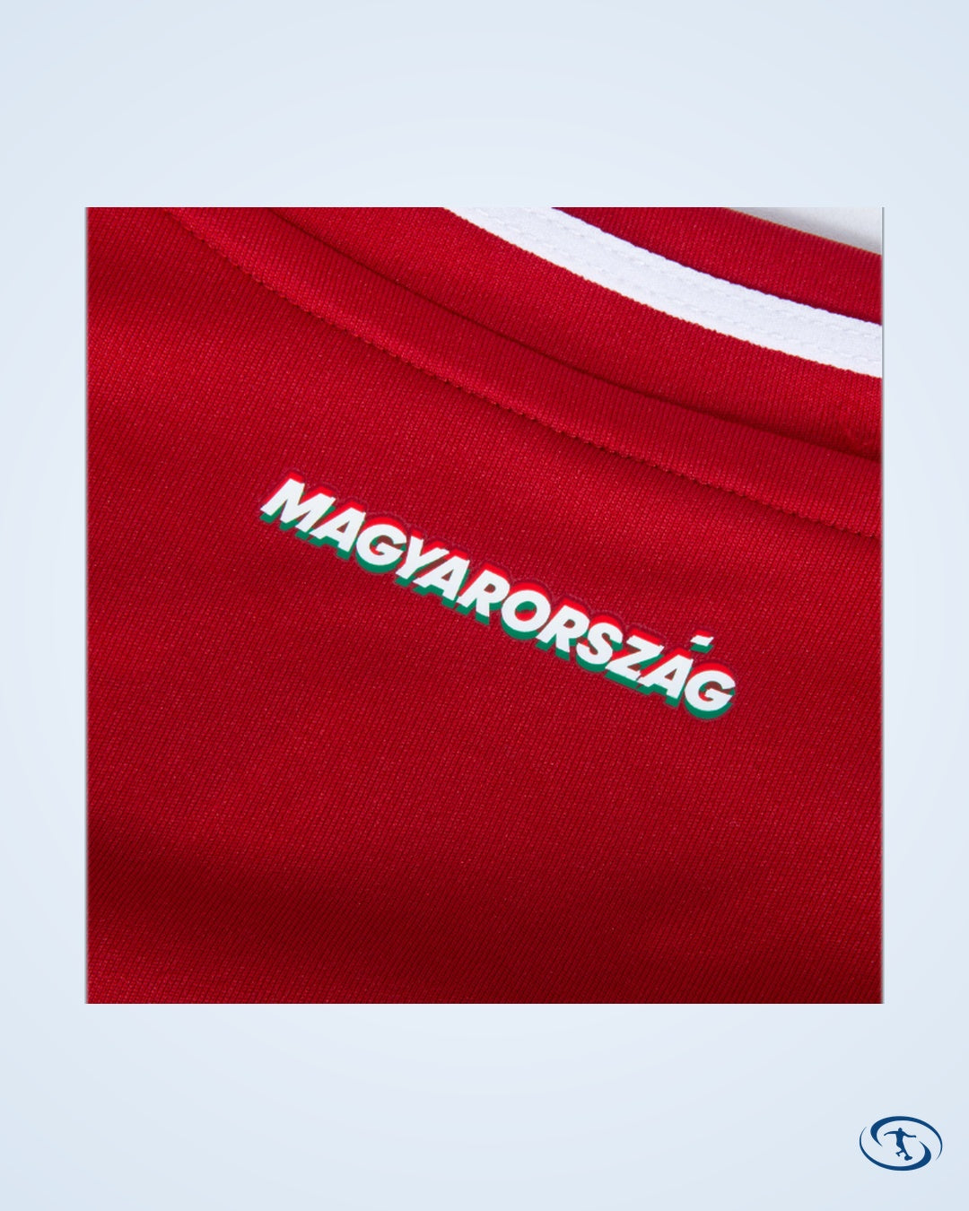 Hungary Home KIDS Shirt 2024-2025 - Kids