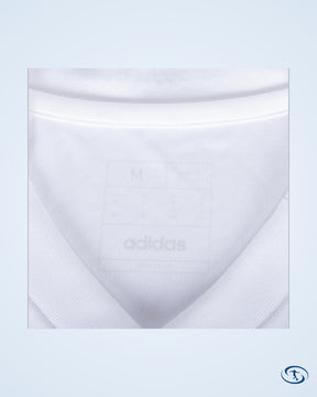 Real Madrid Home Shirt 2024-2025 - Men's | Sant Sport