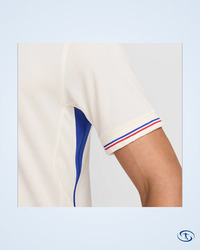 France Women's Away UNISEX Shirt 2025-2026 - Women's