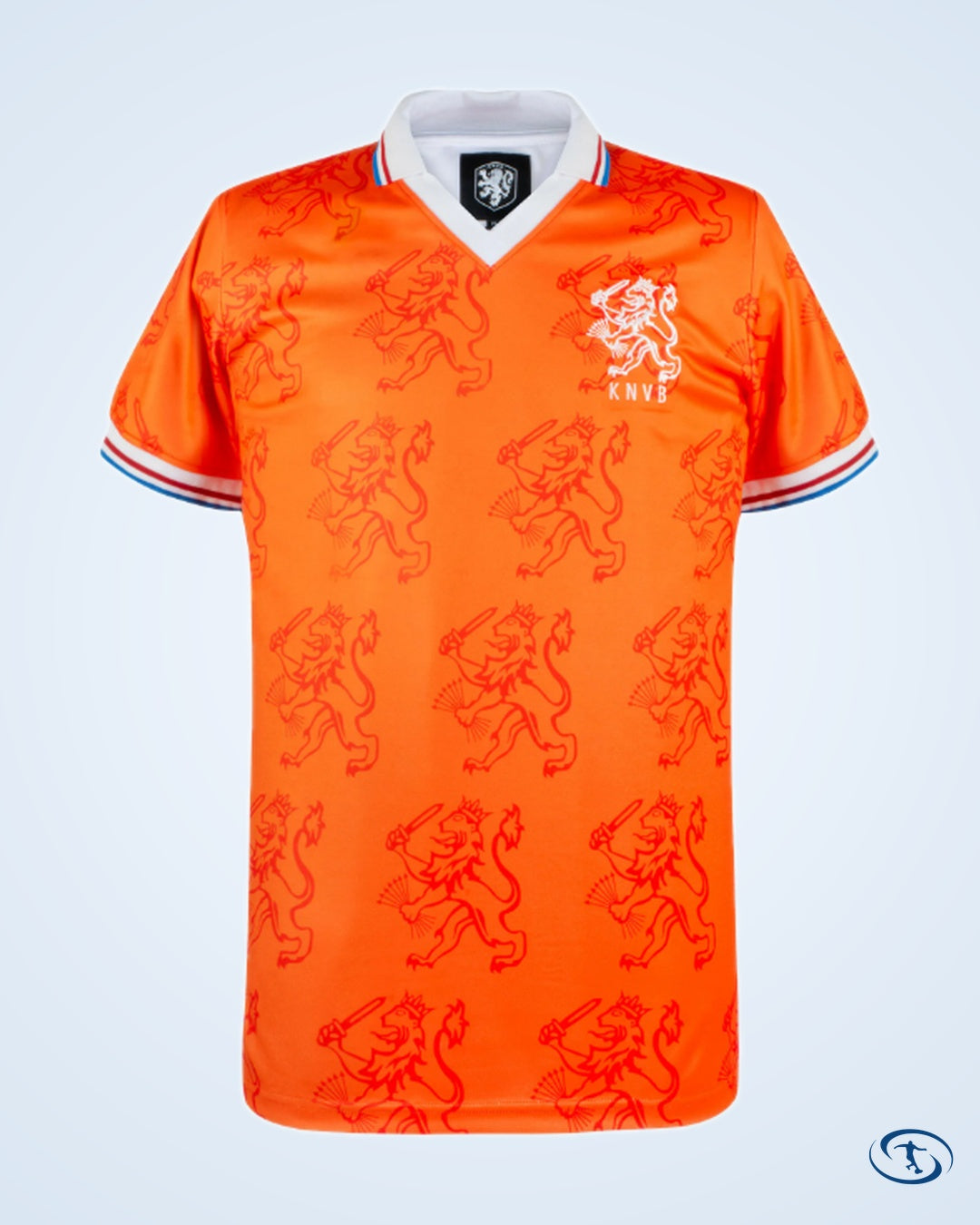 Holland Home Retro Shirt 1994 - Men's