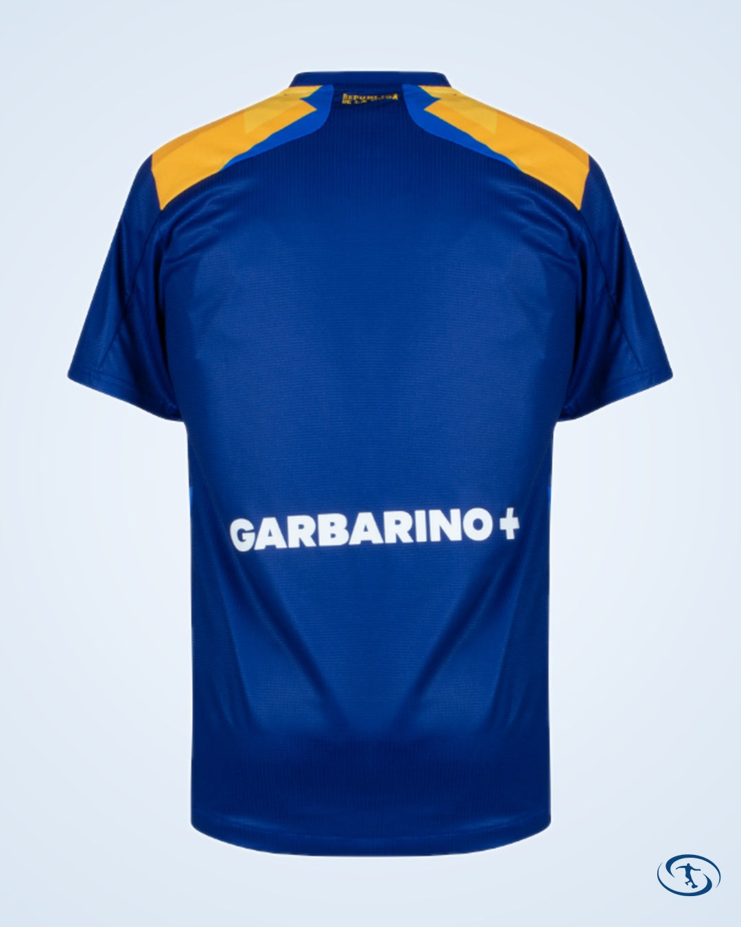 Boca Juniors 3rd Authentic Shirt 2020-2021 - Kids - Kids