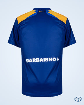 Boca Juniors 3rd Authentic Shirt 2020-2021 - Kids - Kids