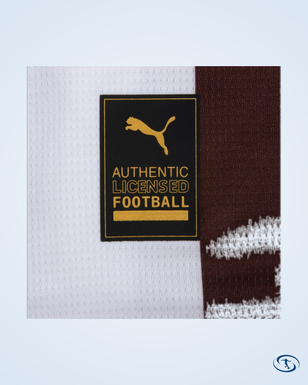 St Pauli Home Shirt 2025-2026 (Official Printing)