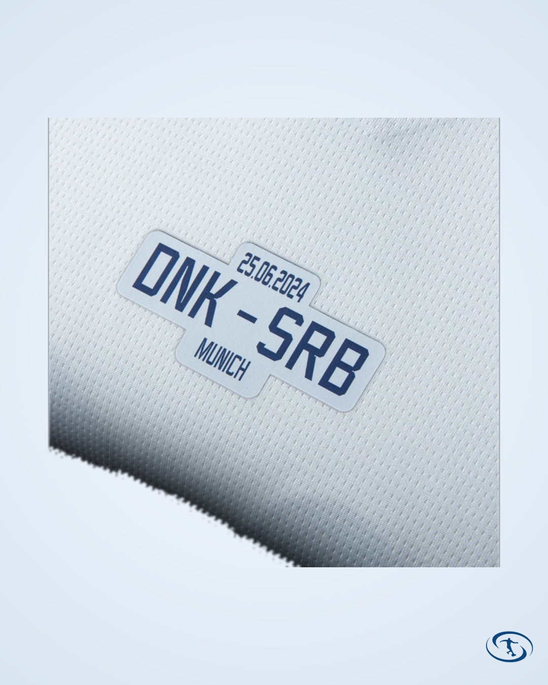 Serbia Away Shirt 2024-2025 - Men's | Sant Sport