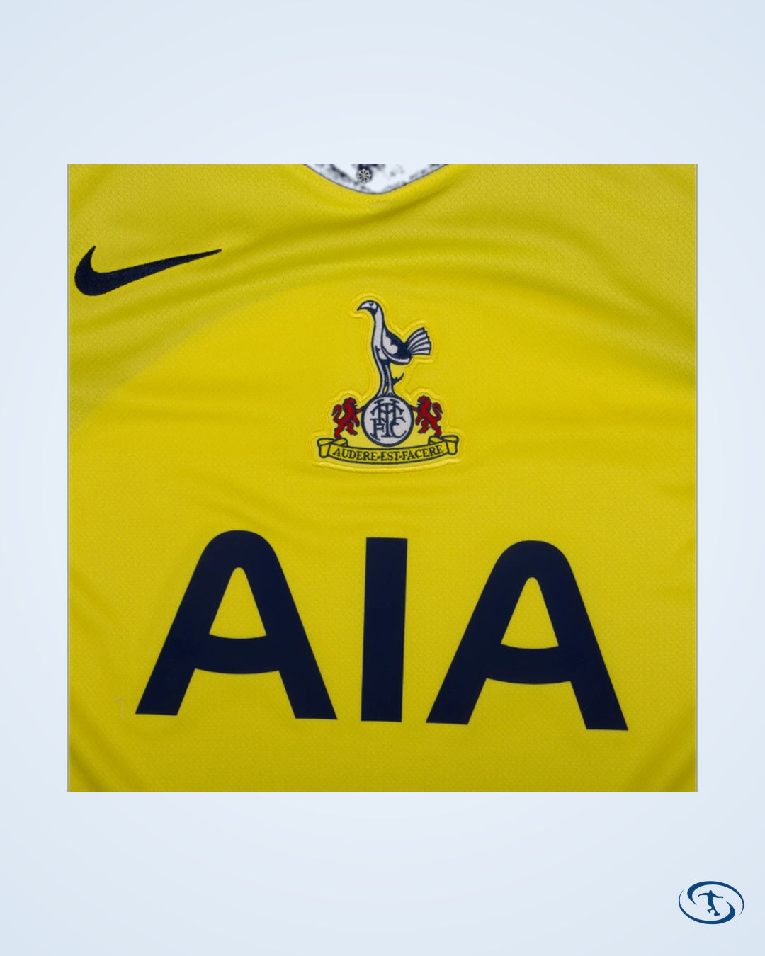 Tottenham 3rd Shirt 2025-2026 Fun Version