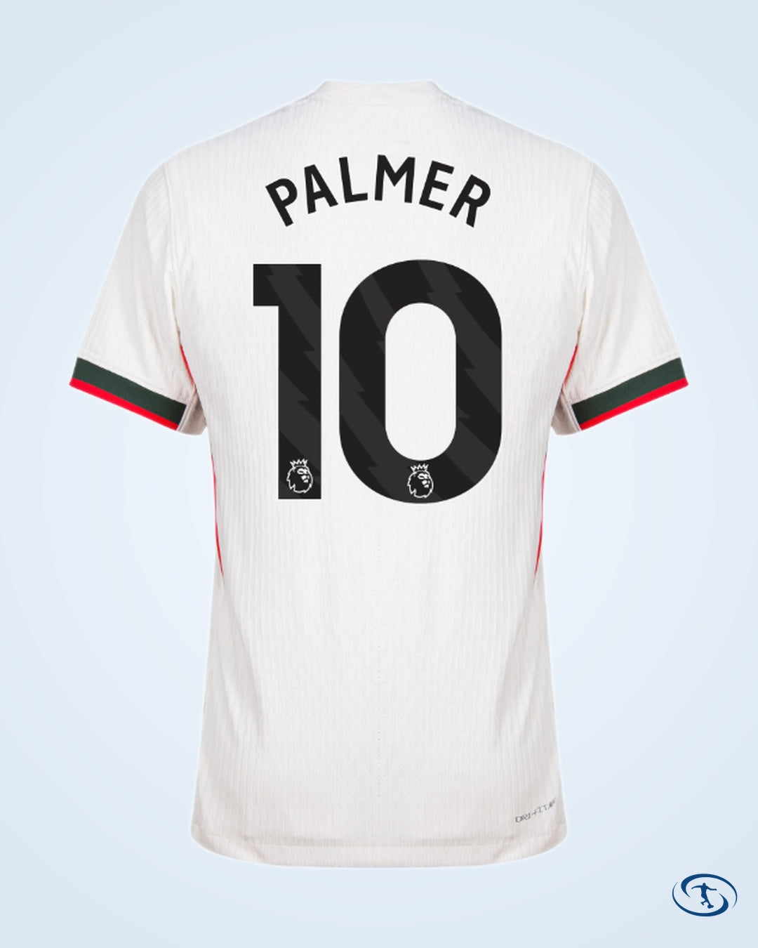 Chelsea Palmer and Others 2025-2026 Player Version (Premier League)