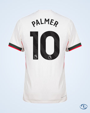 Chelsea Palmer and Others 2025-2026 Player Version (Premier League)