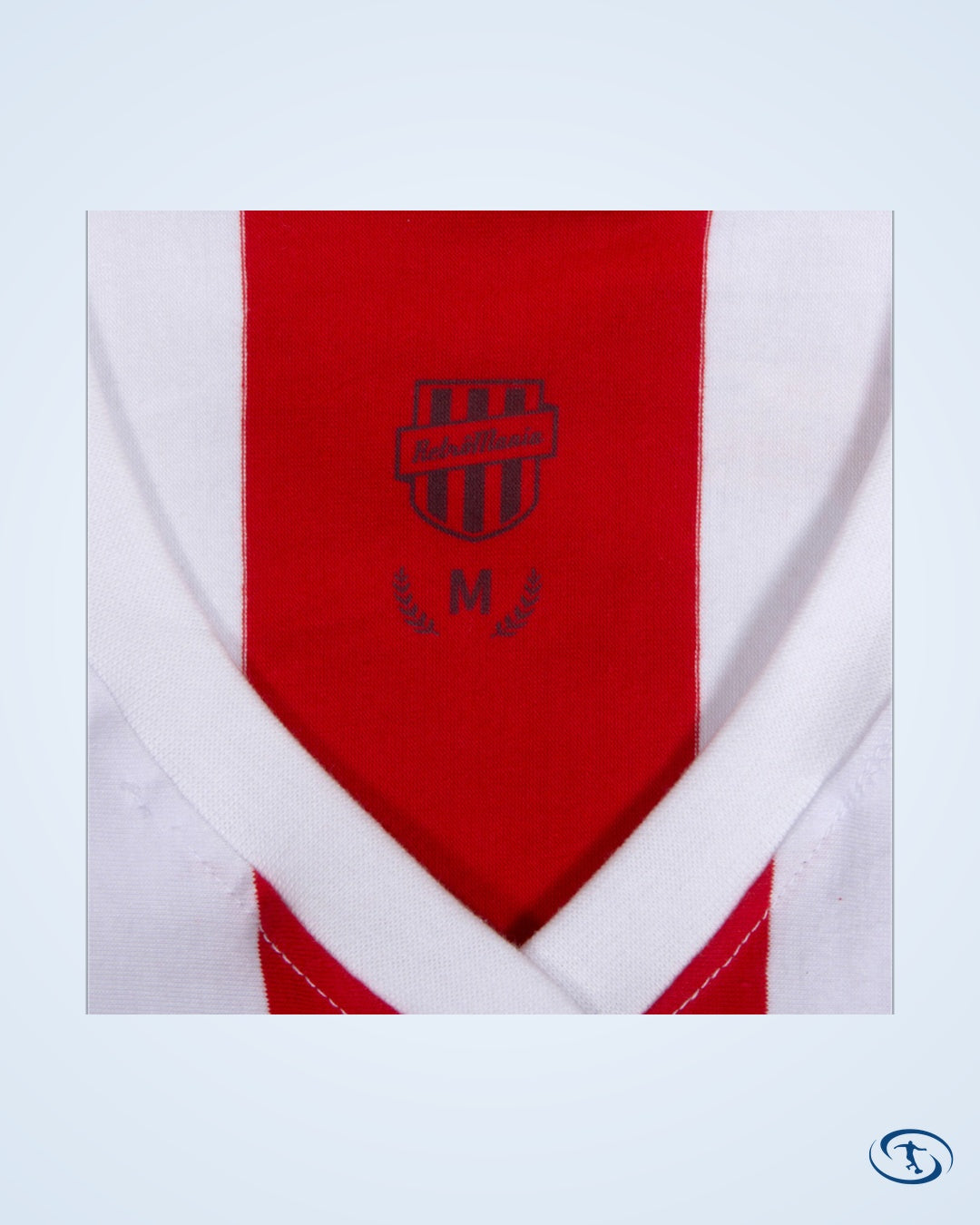 Internacional Home Retro Jersey 2013 - Men's