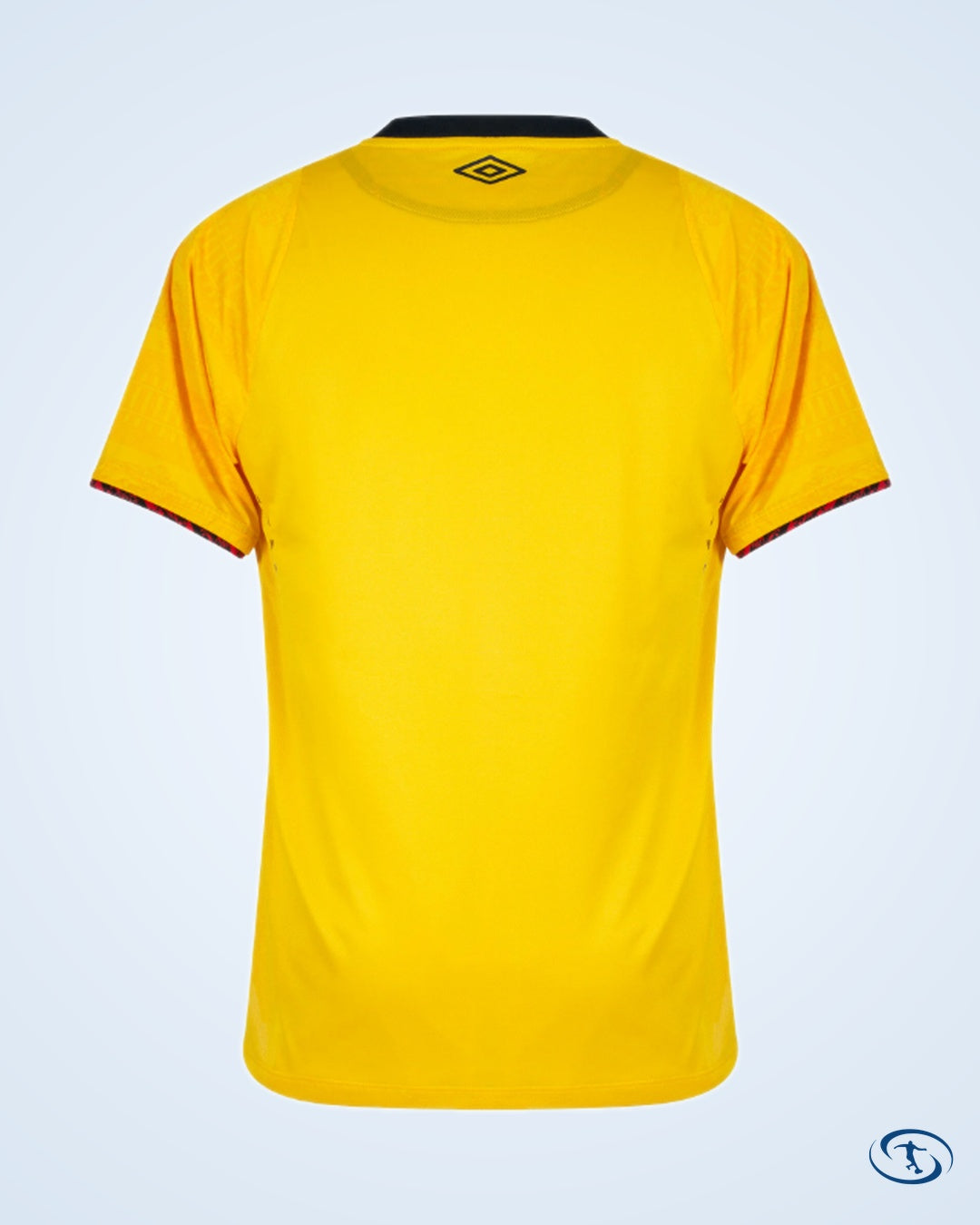 Sport Recife Away Shirt 2024 - Men's