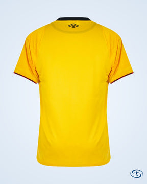 Sport Recife Away Shirt 2024 - Men's