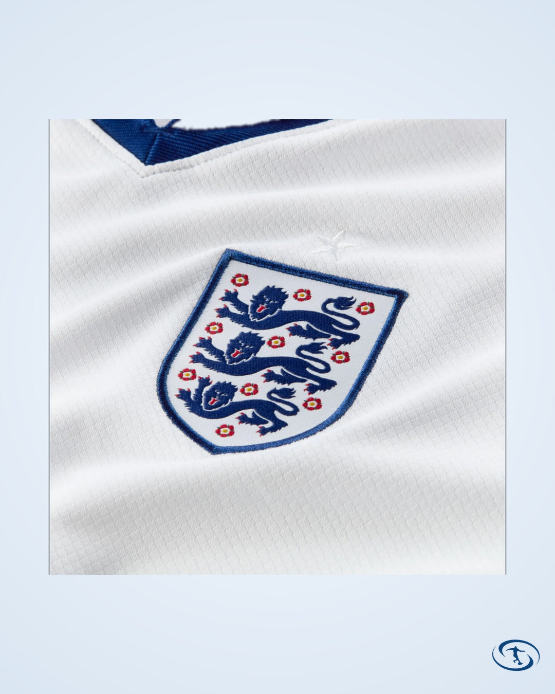 England Home KIDS Stadium Shirt 2024-2025 - Kids