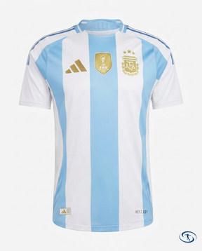 Argentina Copa América Jersey Home 24/25 - Packshot | Sant Sport