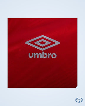 Athletico Paranaense Home Shirt 2024 - Men's