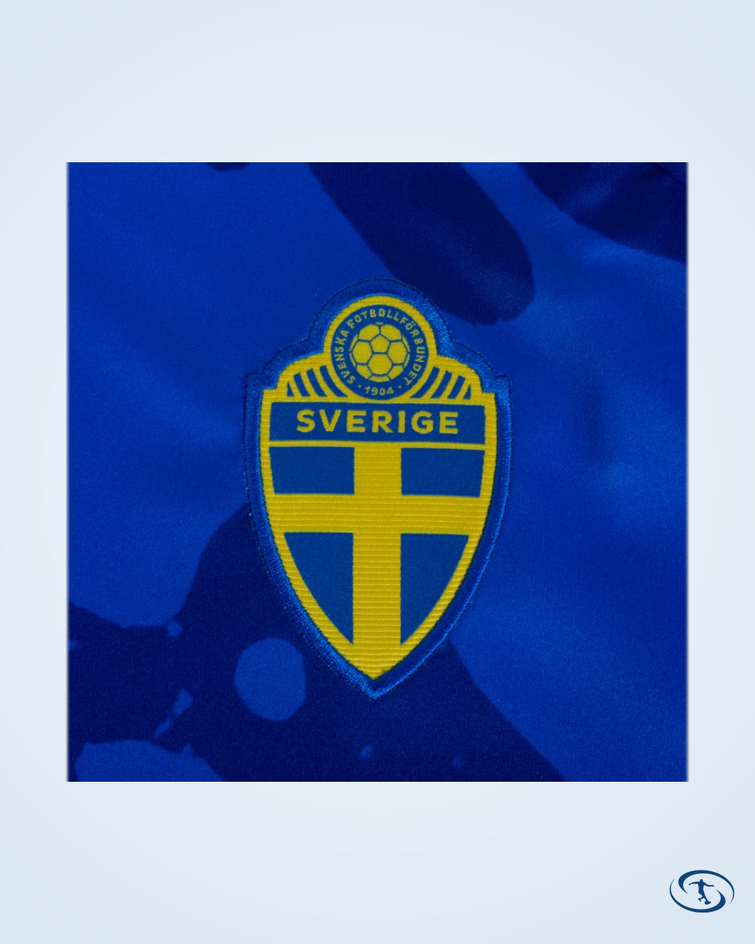 Sweden Womens Away Shirt 2023-2024 - Women's | Sant Sport
