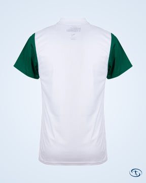 Palmeiras Away Shirt 2025-2026 - Men's