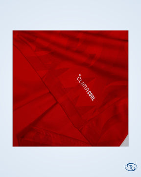 Belgium Home Shirt 2026-2027 - Men's