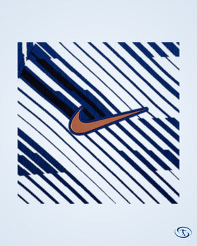 France Home Shirt 2026-2027 Player Version (Official Printing) - Men's