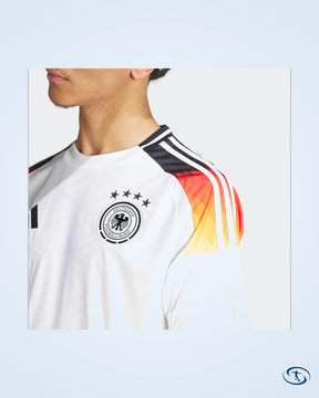 Germany Home Shirt 2024-2025 - Men's