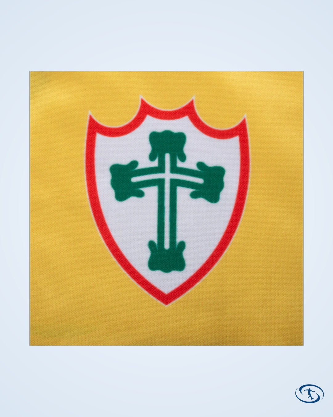 Portuguese Brazil in the Cup Shirt - Jotaz - Men's