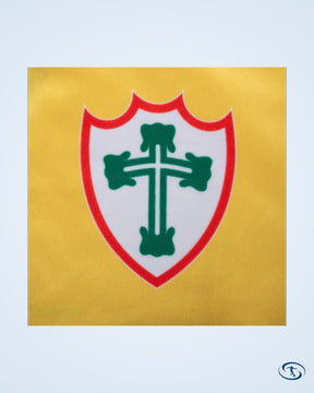 Portuguese Brazil in the Cup Shirt - Jotaz - Men's