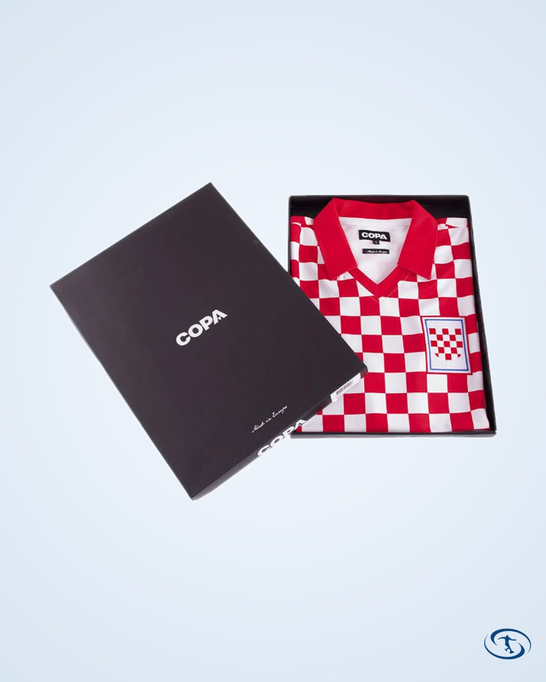 Croatia Retro Shirt 1991-1992 - Men's