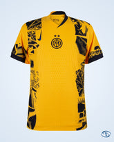 Inter Milan 3rd Shirt 2024-2025 - Men's