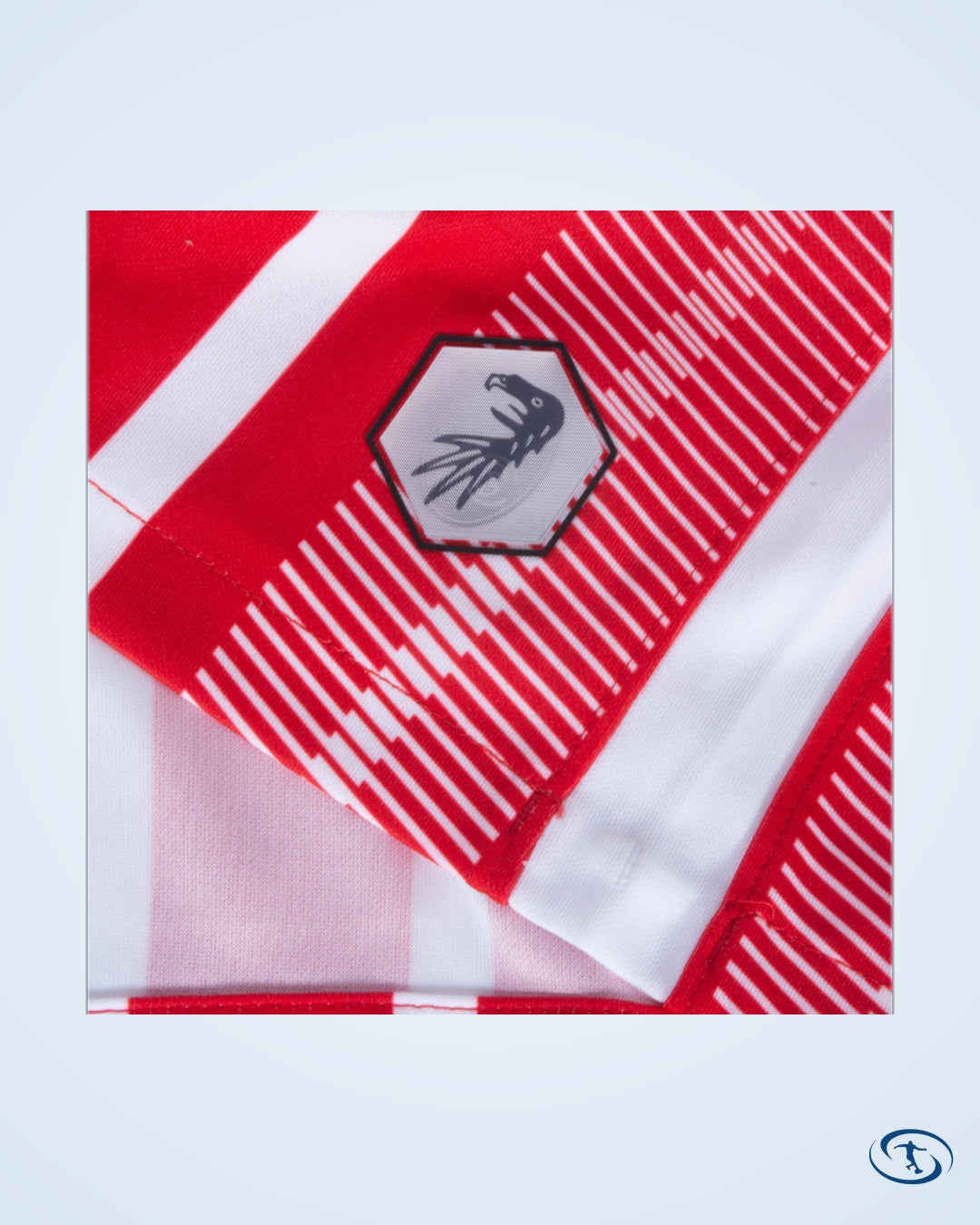 SC Freiburg Home Shirt 2022-2023 - Men's