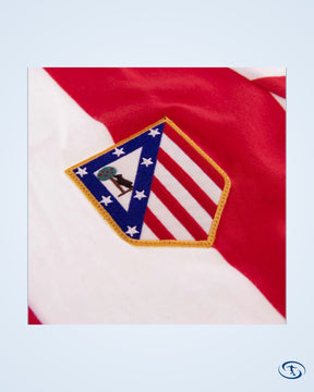 Atletico Madrid Home Retro Shirt 1970-1971 - Men's | Sant Sport