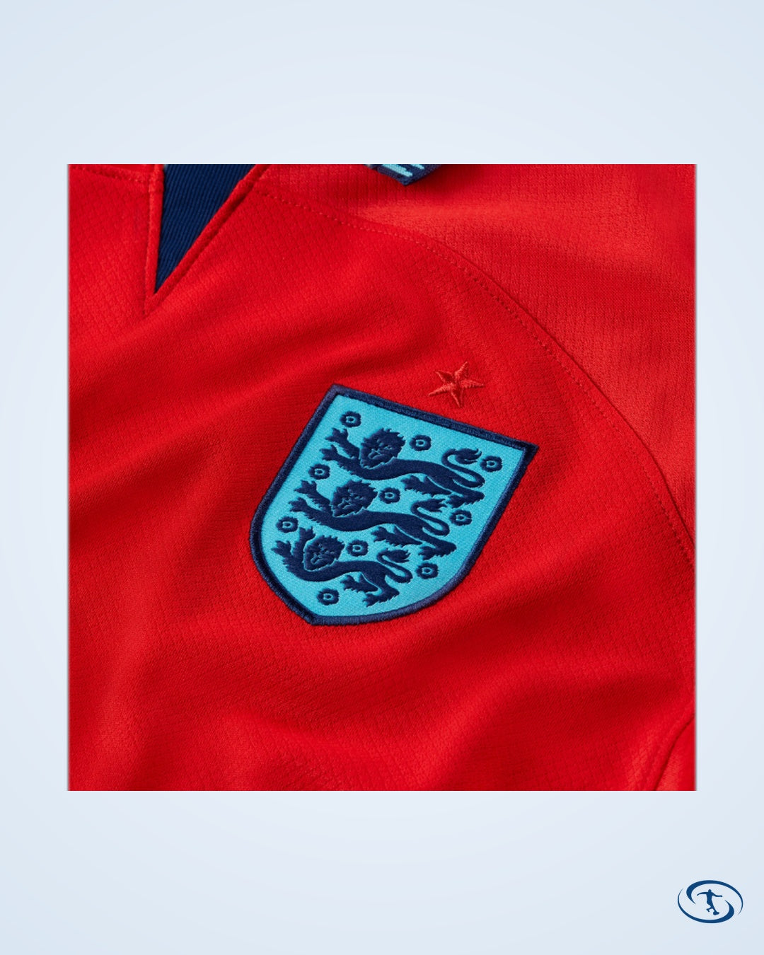 England Away Shirt (Women's Fit) 2022-2023 - Women's | Sant Sport