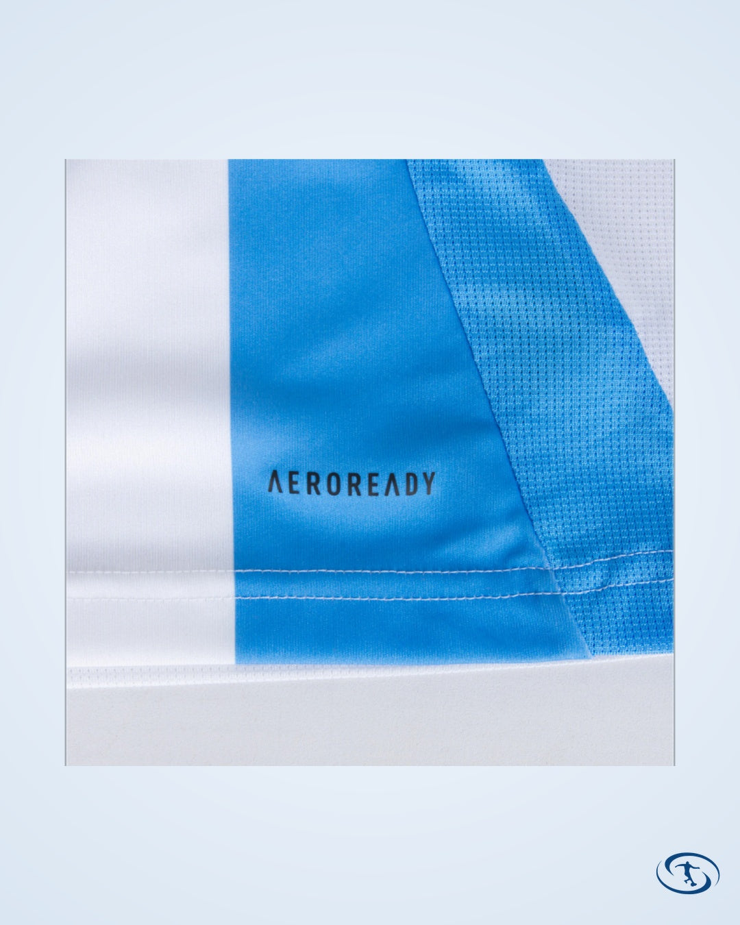 Argentina Home KIDS Shirt 2024-2025 - Kids