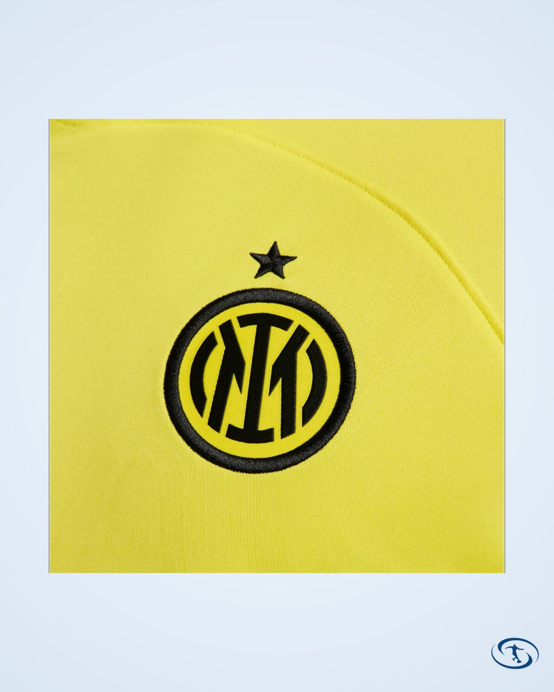 Inter Milan 3rd Shirt 2022-2023 - Men's