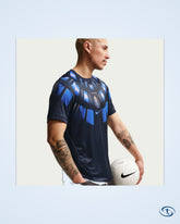 Uruguay Away Shirt 2026-2027 - Men's | Sant Sport
