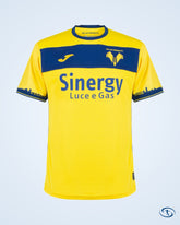 Hellas Verona Away Shirt 2023-2024 - Men's