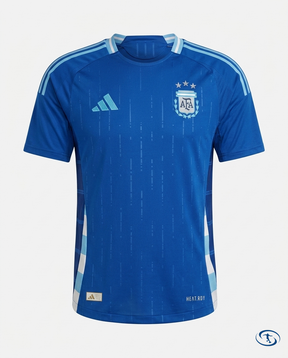 Argentina Jersey Player Version Away 24/25 - Packshot | Sant Sport