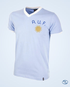 Uruguay Retro Jersey 1970's - Men's