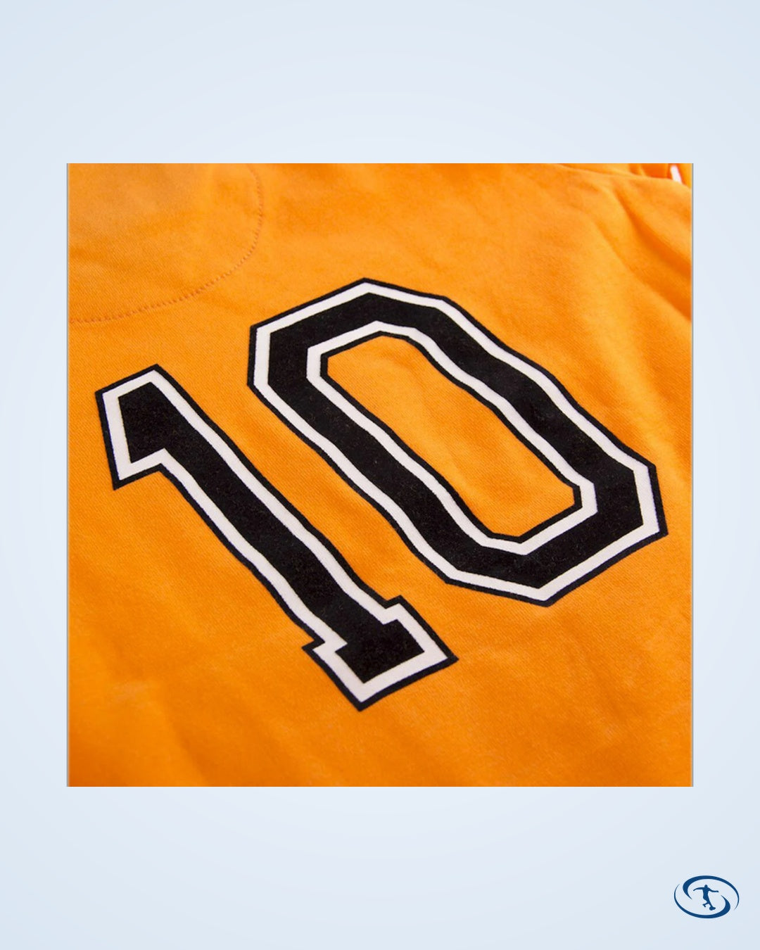 Holland 'My First Soccer Jersey' - Men's | Sant Sport