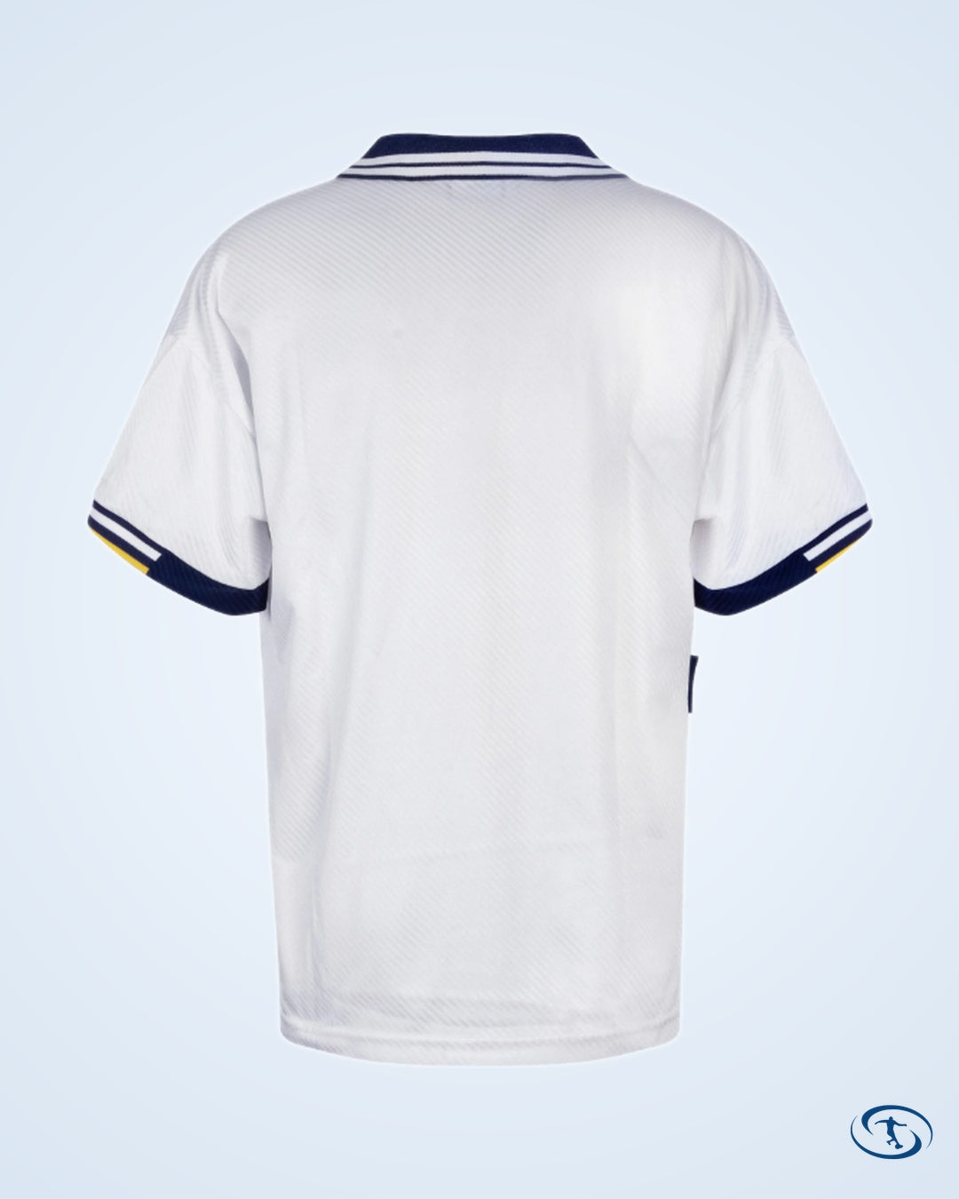 Tottenham Home 1993-1995 Shirt - Men's